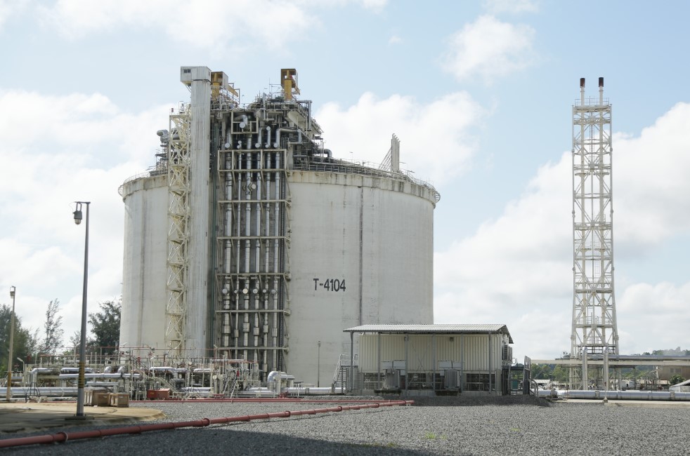 Vitol extends Brunei LNG supply deal