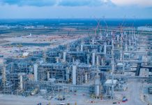 Cheniere submits FERC application for Corpus Christi Stage 4 project