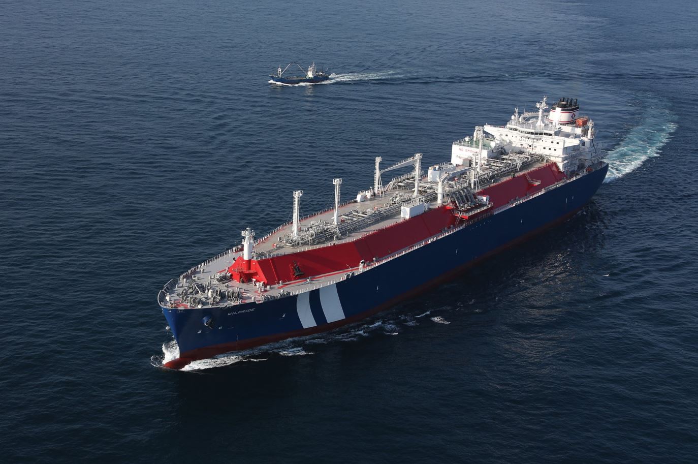 Awilco LNG logs $4.4 million net loss in Q4