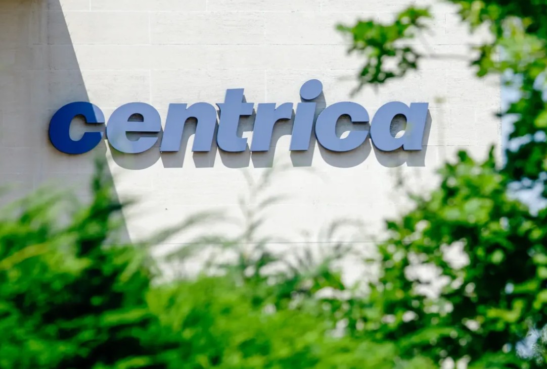 Centrica, Whitecap seal 10-year gas supply deal