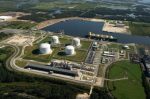 Energy Transfer terminates Lake Charles LNG deals