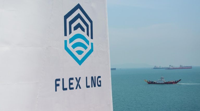 Flex LNG expects continued spot market volatility over next 12-18 months