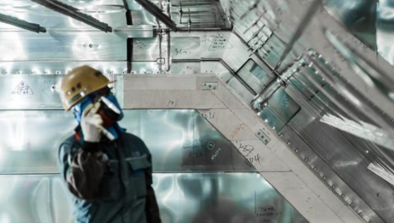 GTT secured orders for 37 LNG carriers in 2025
