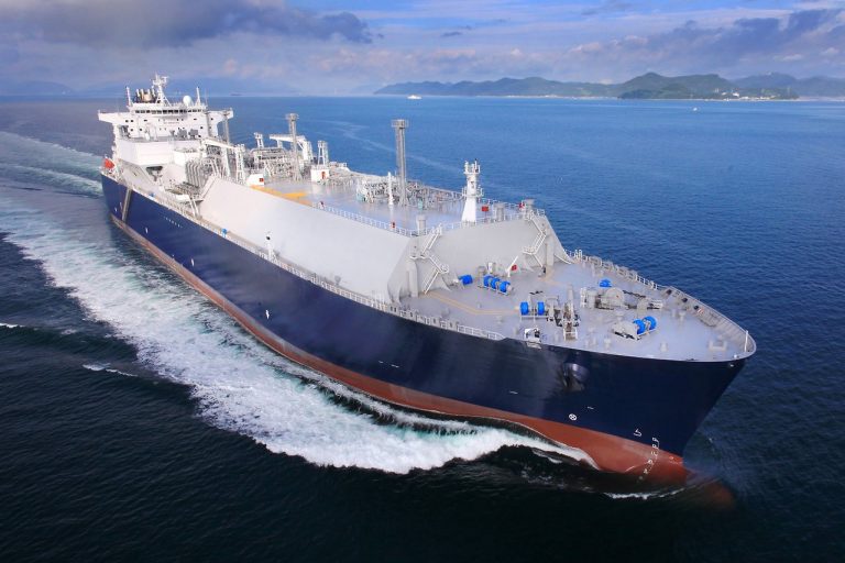 GTT secures new LNG tank order