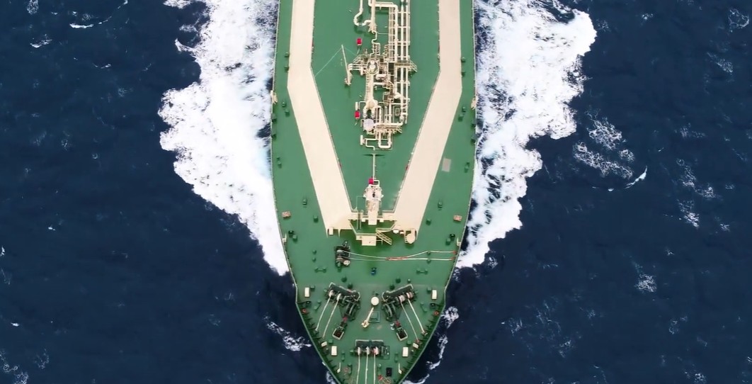 Hanwha Ocean, BV to work on new LNG carrier design