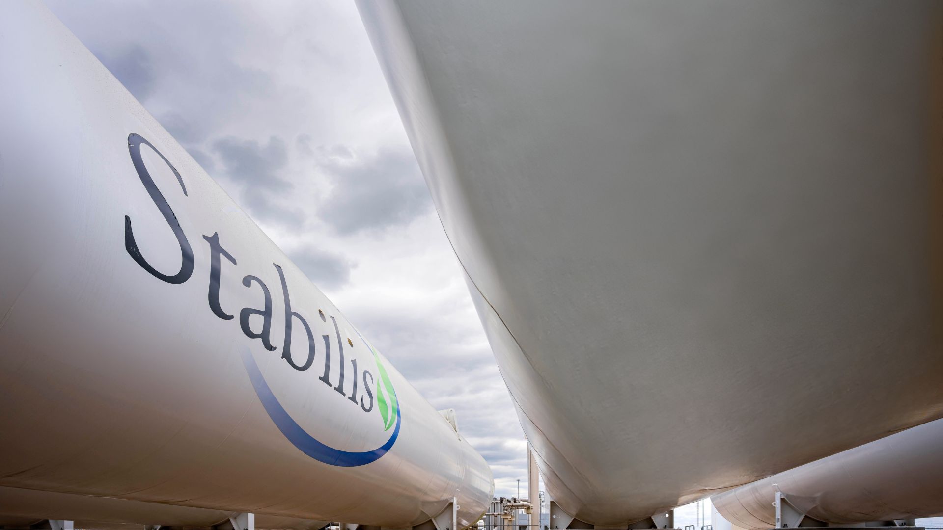 Stabilis still targets Q1 FID for Galveston LNG project