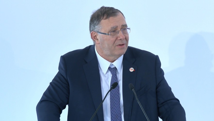 TotalEnergies CEO expects Papua LNG FID this year