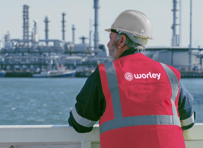 Worley bags New Zealand LNG gig