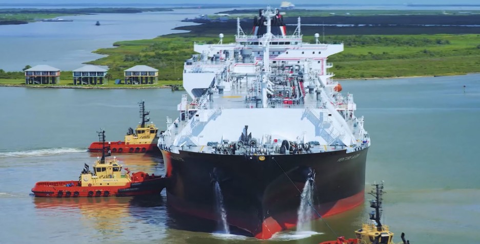 Worley scores EPC gig for second phase of Venture Global’s CP2 LNG project