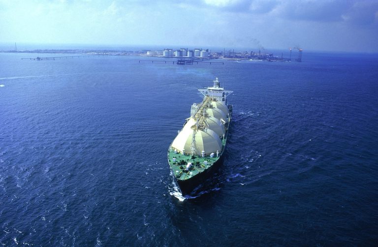 Adnoc Gas adjusts LNG production over Hormuz disruption