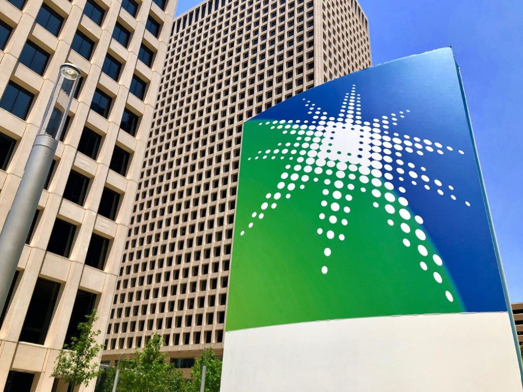 Aramco in talks for additional LNG deals, CEO says
