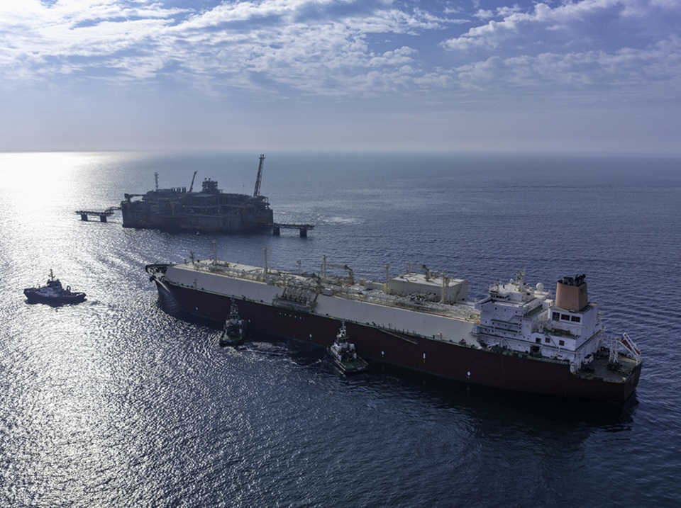 Edison QatarEnergy extends force majeure until mid-June