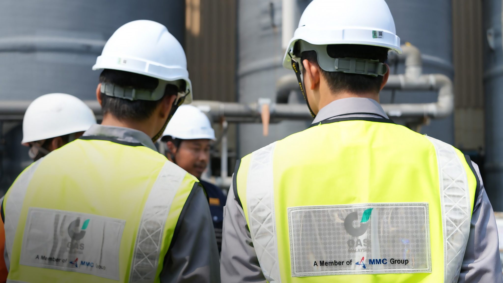 Gas Malaysia gets OK for FSRU terminal