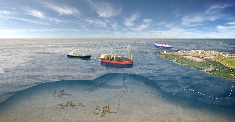 Inpex, Pertamina extend Abadi LNG MoU
