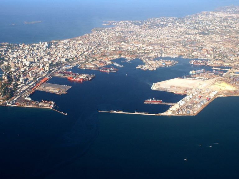 Reganosa bags Senegal LNG contract