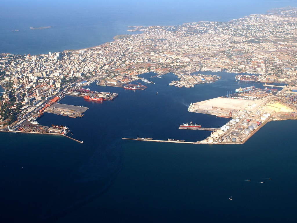 Reganosa bags Senegal LNG contract
