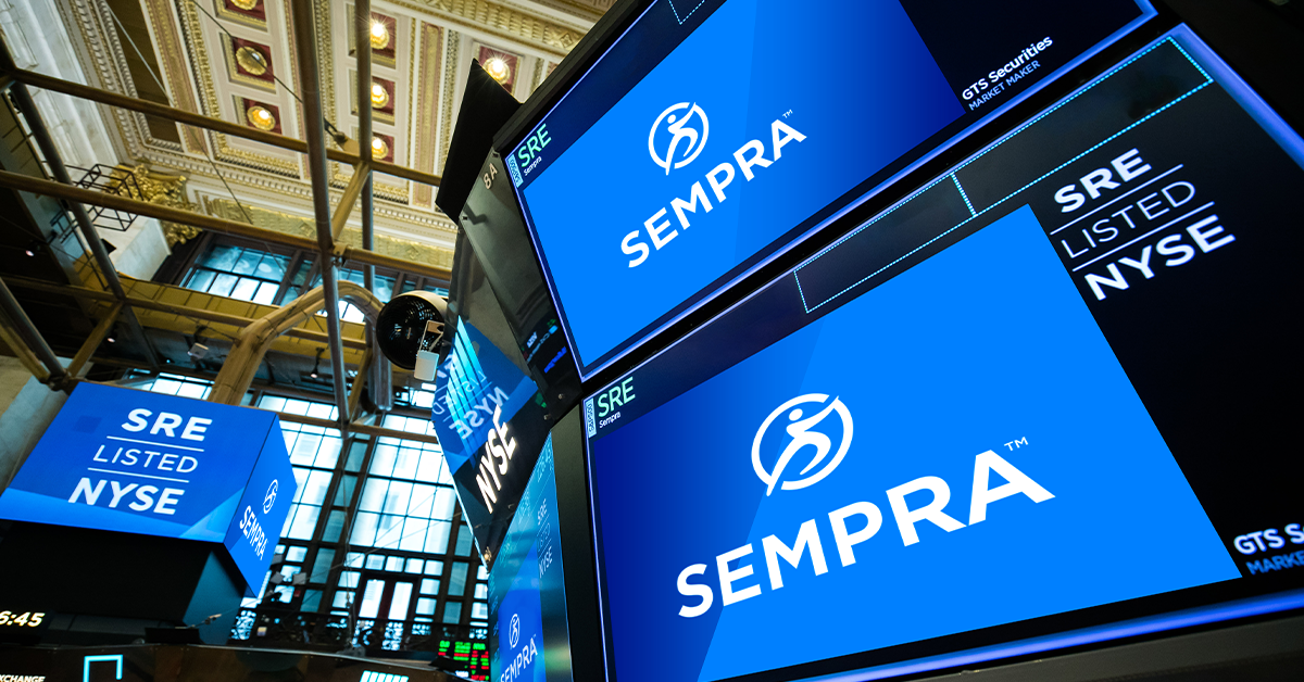 Sempra says Vista Pacifico LNG partnership terminated