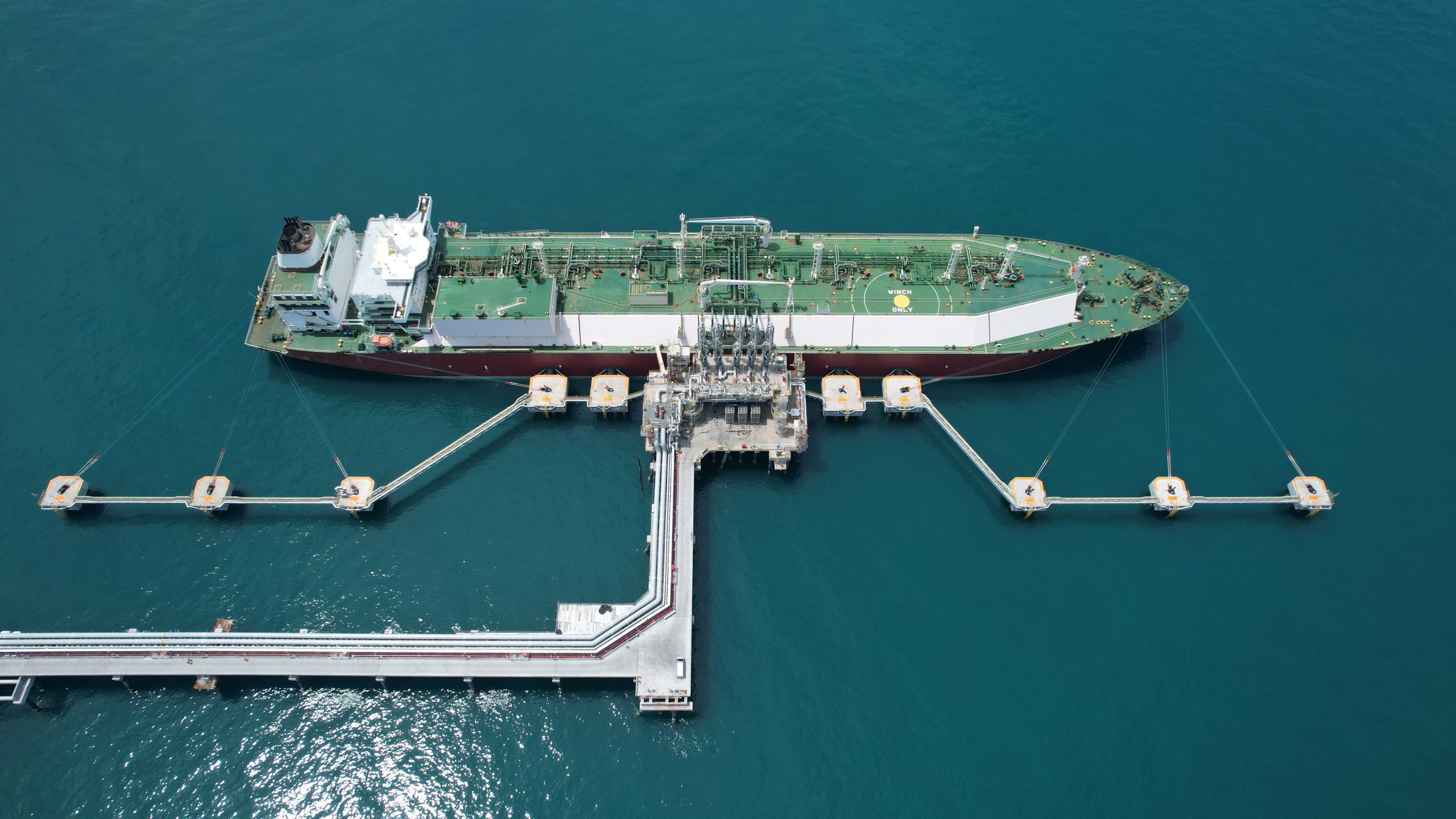 Thailand to renew Japan LNG cooperation deal