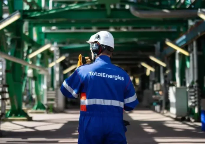 TotalEnergies sees limited impact on LNG trading activities after Qatar shutdown