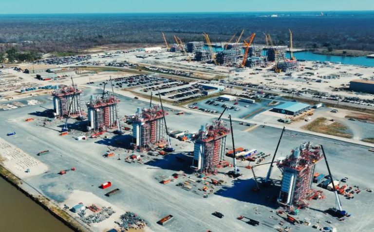Venture Global to sign additional LNG deals in near term, CEO says