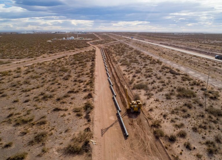 YPF, Eni, and XRG plan third FLNG as part of Argentina LNG project