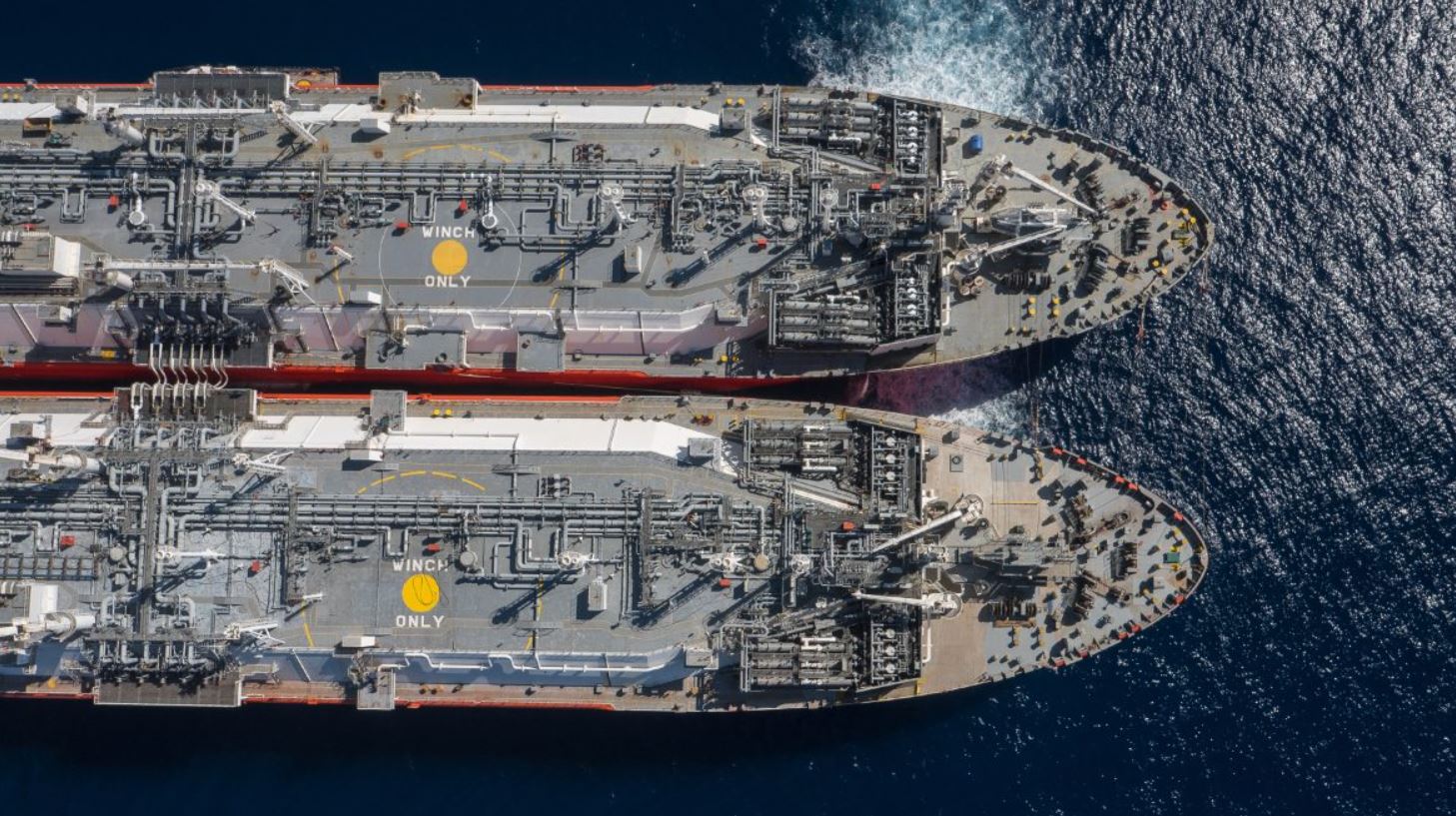 Bangladesh seeks more spot LNG cargoes