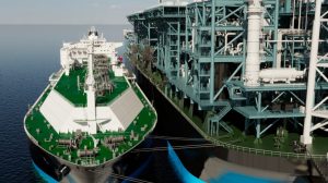 Expand Energy seals new Delfin LNG deal