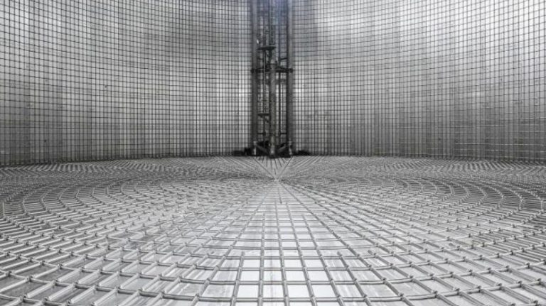 GTT scores onshore LNG tank gig in China