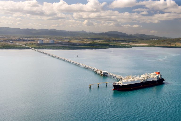 JGC, Hyundai E&C secure Papua LNG EPC contract