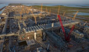 NextDecade's Rio Grande LNG seeks FERC extension