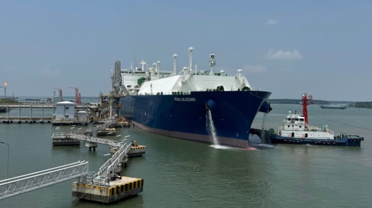 PetroVietnam Gas ups LNG imports