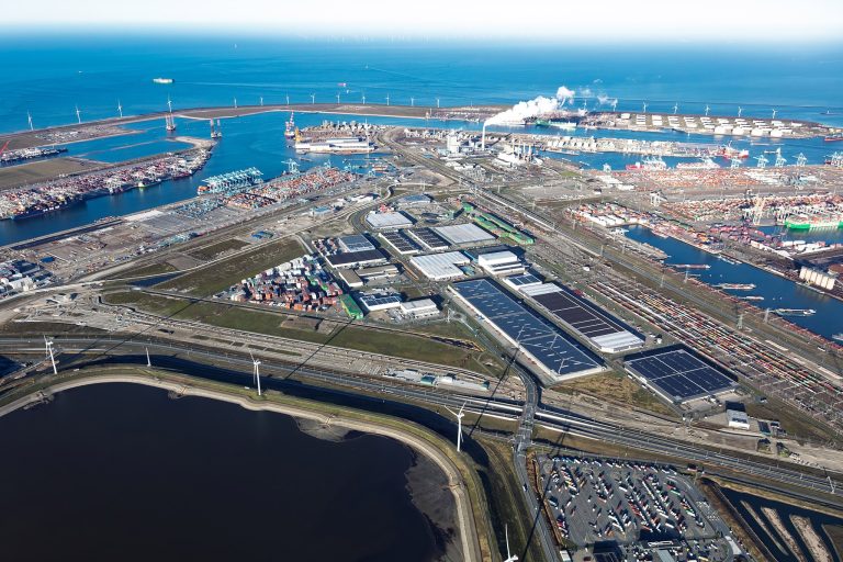 Rotterdam LNG bunkering volumes rise in Q1