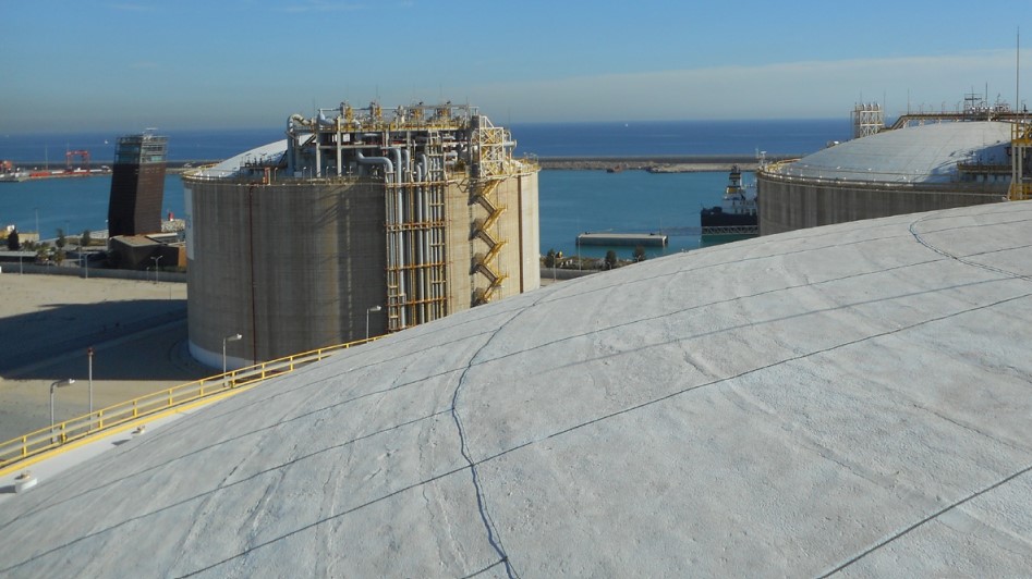 Spanish LNG imports climb in March
