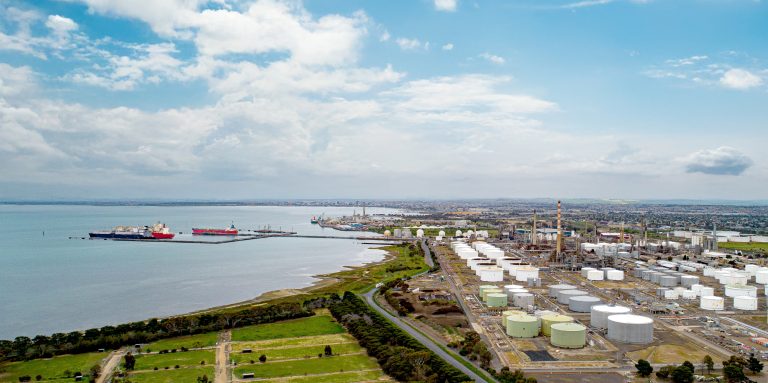 Image: Viva Energy