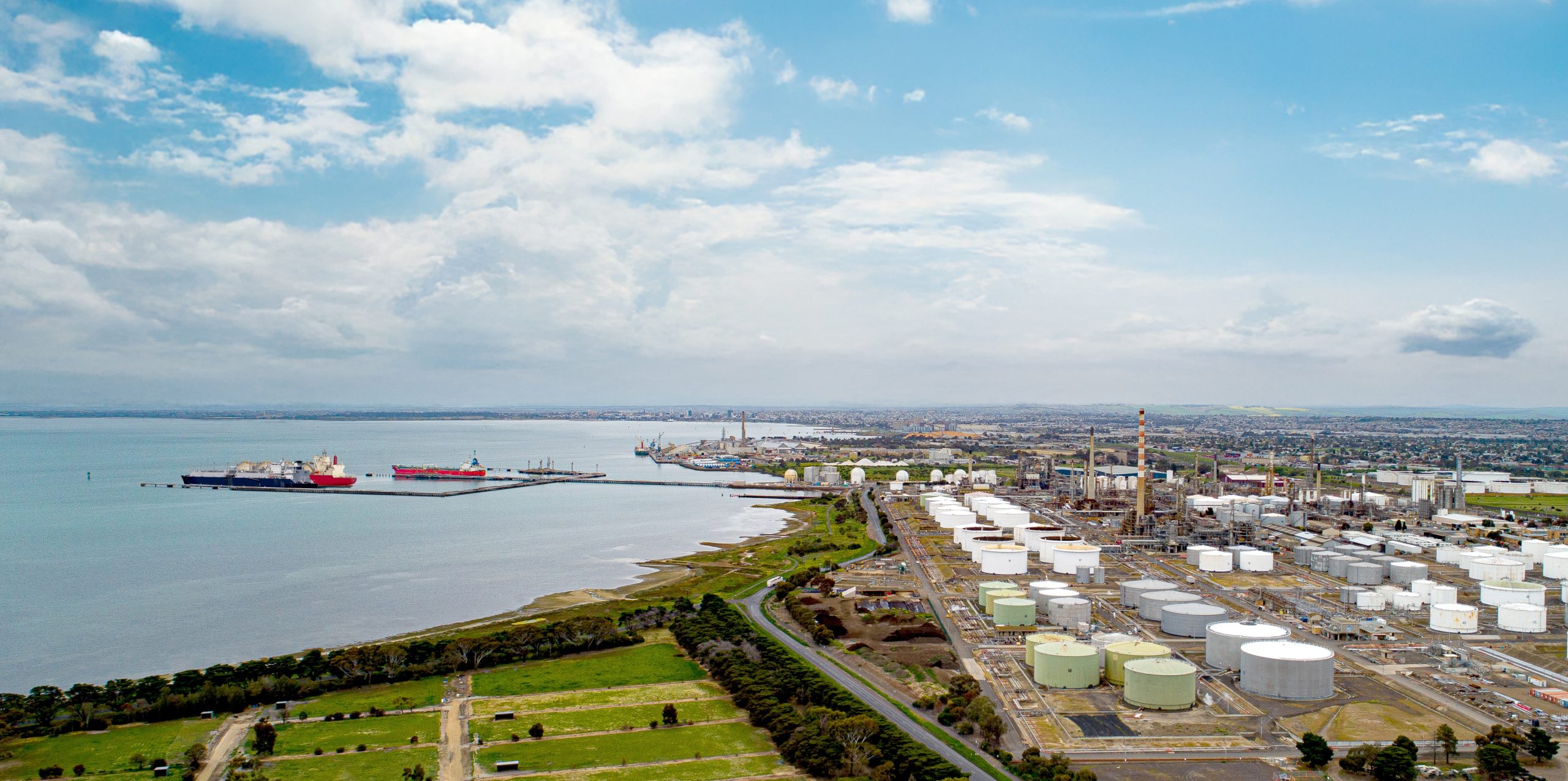Image: Viva Energy
