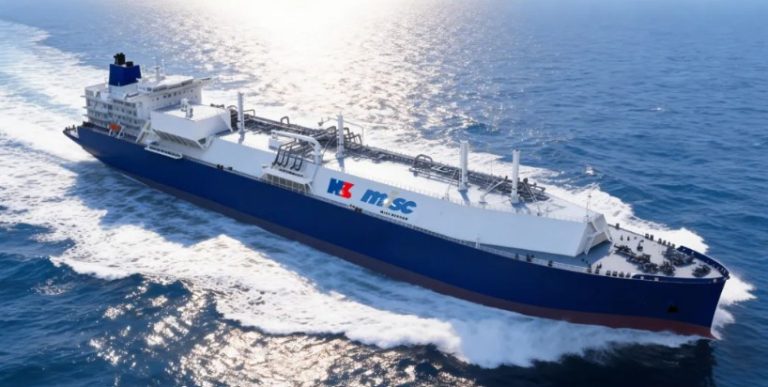 GTT clinches tank gig for MISC's LNG carriers
