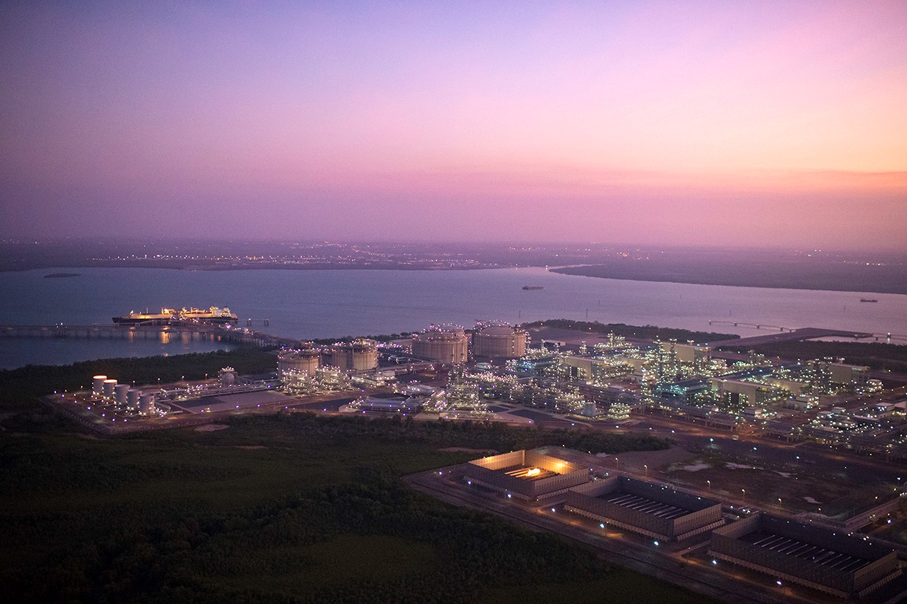 Ichthys LNG strike expected to start next week