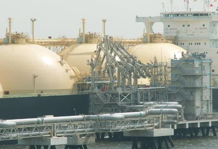 Japan’s Kansai Electric to upgrade Himeji LNG power plant