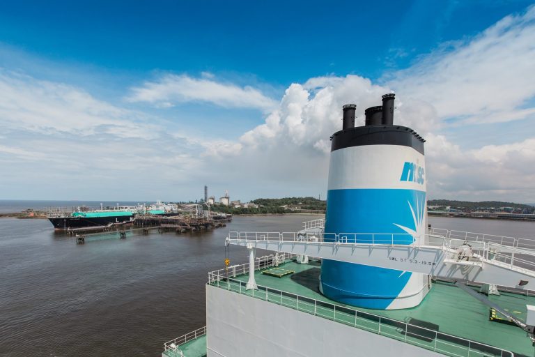 Malaysia's MISC orders FSRU in South Korea