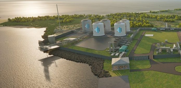 Mercuria to buy more LNG from Commonwealth
