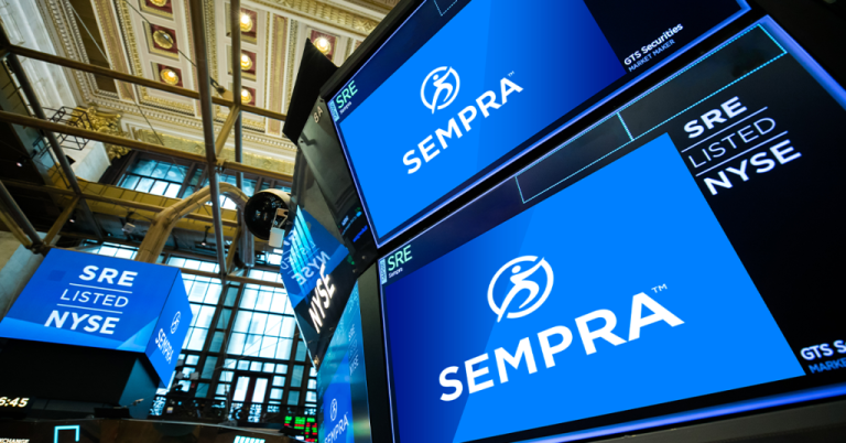 Sempra’s ECA LNG to kick off LNG production in June