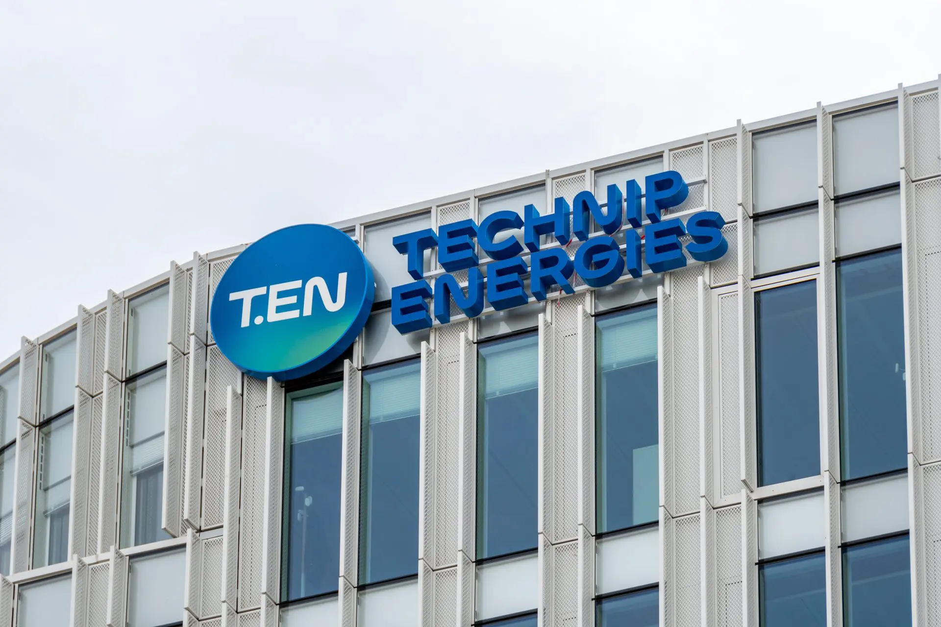 Technip Energies to secure Qatari LNG repair work