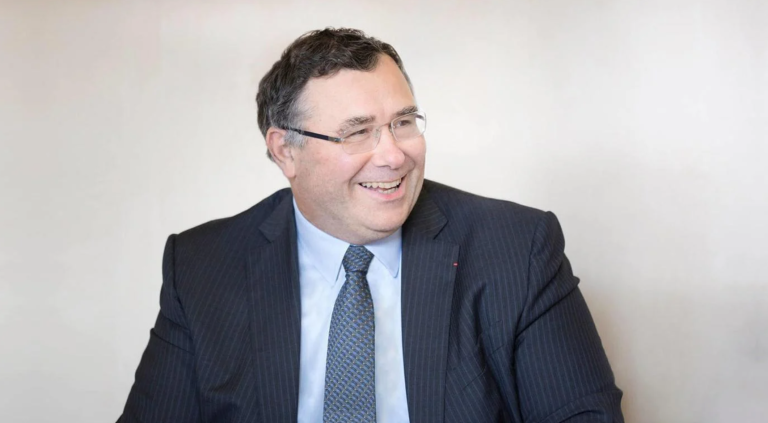 TotalEnergies CEO says Mozambique LNG project 42 percent complete