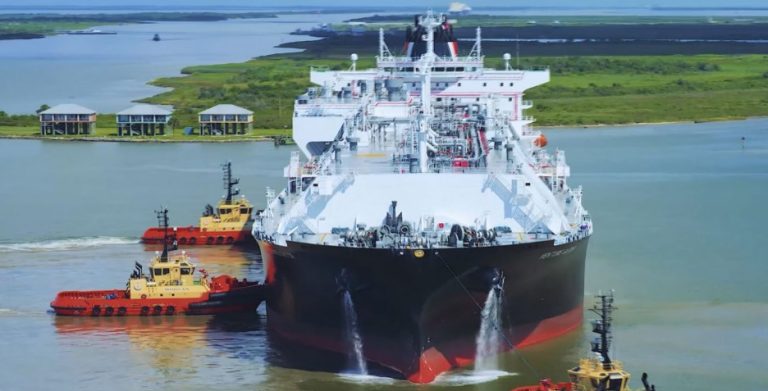 Venture Global seals LNG supply deals with TotalEnergies, Vitol