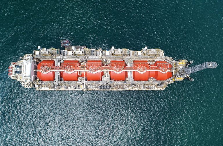 Adani Ports, Meridian score Argentina LNG gig