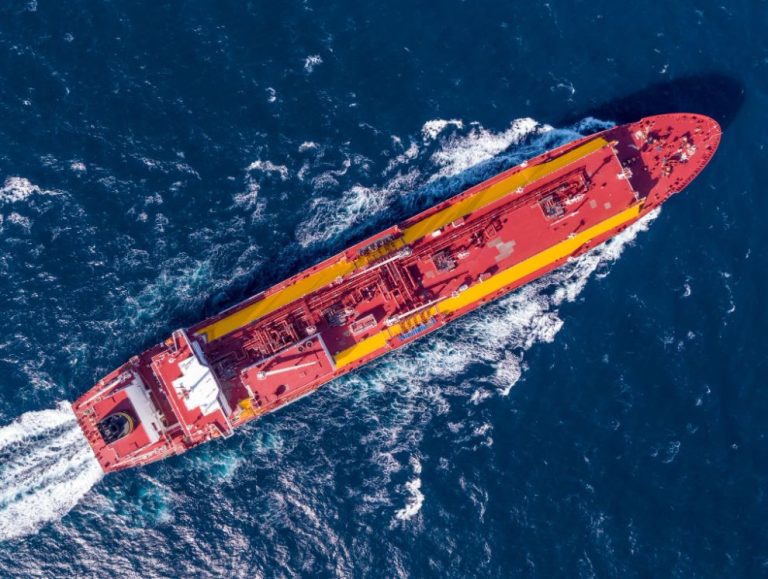 Duo competing to win New Zealand LNG terminal deal