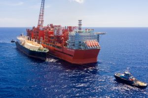 Eni seeks contractors for third Mozambique FLNG1