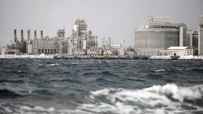 Equinor kicks off short Hammerfest LNG maintenance