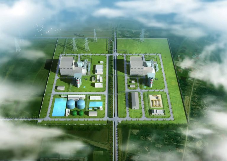 GE Vernova nets equipment order for EVN’s LNG power plant