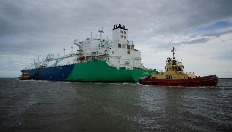 Golden Pass LNG gets green light to start commissioning of second train